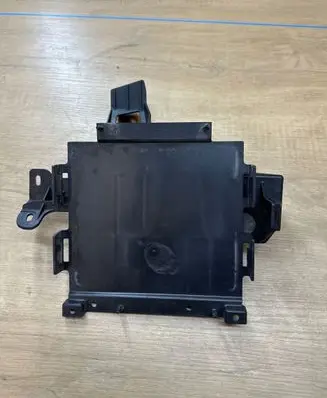 Opel Astra K Engine control unit holder 39025864