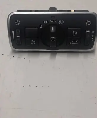 Volvo V70 Light switch 30739456 10096705 50313B