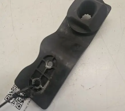 Jaguar XE Radiator mount bracket GX738K337AC