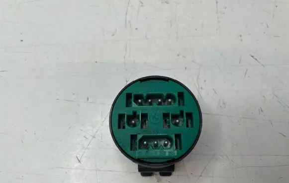 BMW X5 E53 Parking PDC sensor speaker 65818360995
