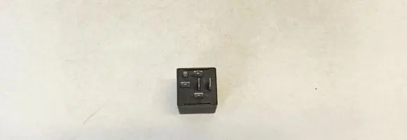 Audi A3 S3 8L Other relay 8l0955531 72wa014