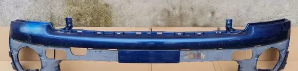Mini One - Cooper Clubman R55 Front bumper 7147849