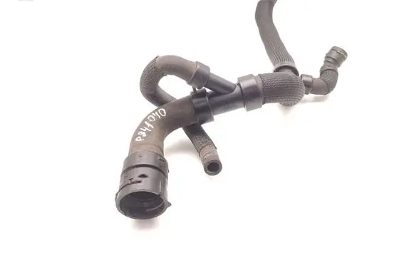 Volvo XC60 Engine coolant pipe/hose S4000238 S4000250