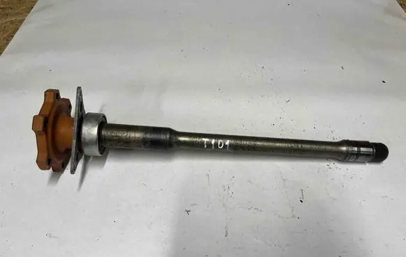 Porsche Macan (95B) Front prop shaft 0B4409355C