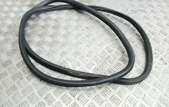 Audi A6 S6 C6 4F Front door rubber seal 