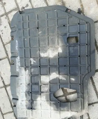 KIA Ceed Engine splash shield/under tray