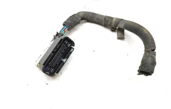 Citroen DS5 ABS module connector plug 