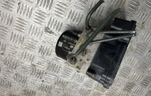Nissan Navara ABS Pump 10092633913 28526485003 10062033371