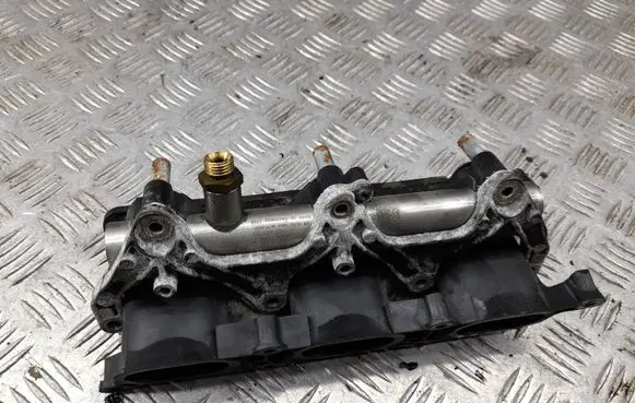 Audi Q5 SQ5 Intake manifold 06E133110S 06E130090F