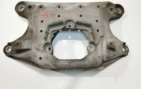 Audi A4 S4 B8 8K Gearbox mounting bracket 8K0399263AF