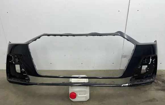 Audi A1 Front bumper 82A807437