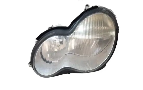 Mercedes-Benz C W203 Headlight/headlamp A2038200761