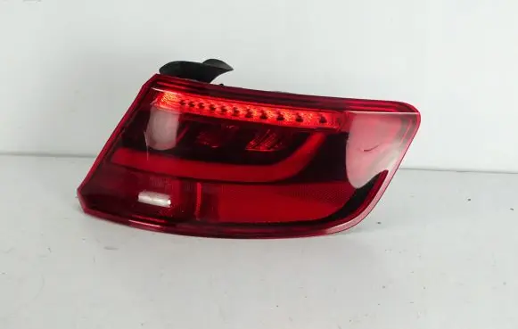 Audi A3 S3 8V Rear/tail lights 8v4945096a