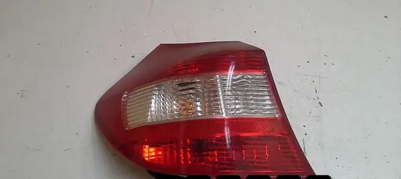 BMW 1 E81 E87 Rear/tail lights
