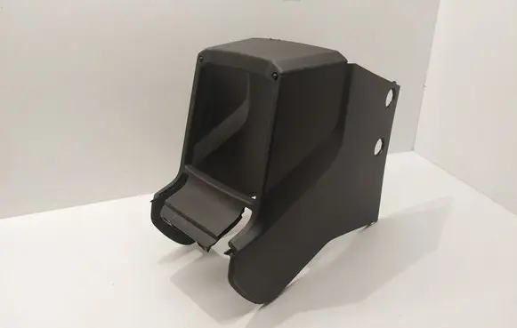Volkswagen Tiguan Allspace Glove box 5NM863323