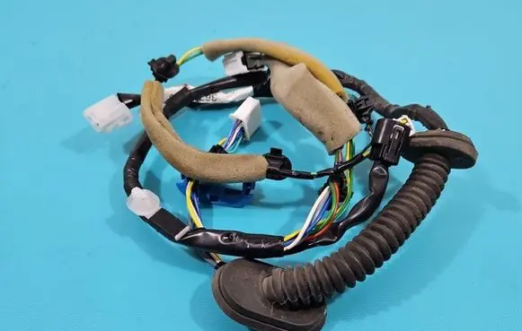 Suzuki SX4 S-Cross Rear door wiring loom 36751-61M00 IMPRK1386300