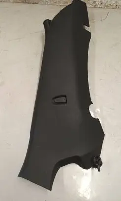 Cupra Leon Rear seat side top trim 5FA867766