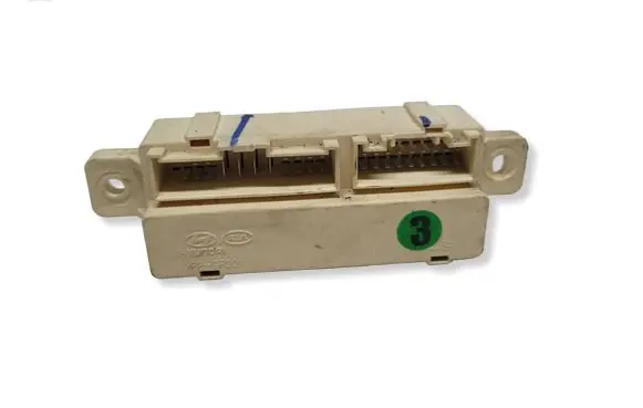 Hyundai i40 Door central lock control unit/module 919402H130 AK61116