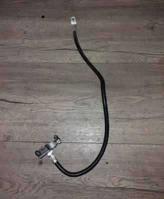 Mercedes-Benz Sprinter W907 W910 Other wiring loom A9079053907 20190831 Q001001