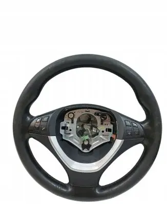 BMW X5 E70 Steering wheel 