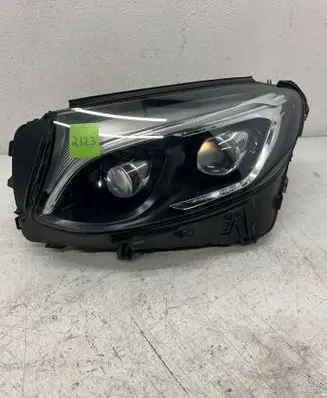 Mercedes-Benz GLC X253 C253 Headlight/headlamp A2539065701