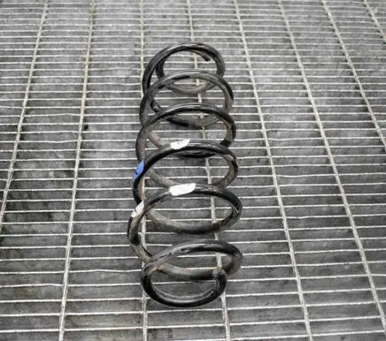 Citroen DS3 Rear coil spring