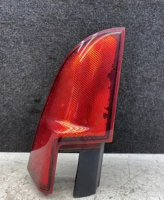Mercedes-Benz Vito Viano W639 Rear/tail lights A6398201264