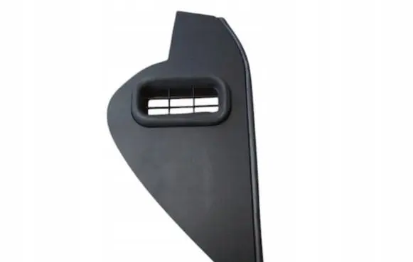 Maserati Quattroporte Dashboard trim
