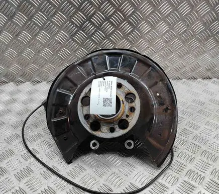 Mercedes-Benz SL R231 Rear wheel hub A2313507600