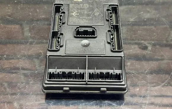 Honda CR-V Other control units/modules 38800TLCE611M1