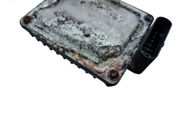 Volkswagen T-Roc Distronic sensor radar 2Q0907561B 3C0907573B