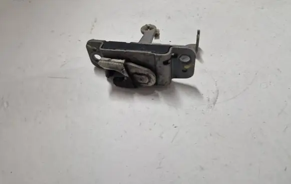 Fiat Ducato Sliding door lock 