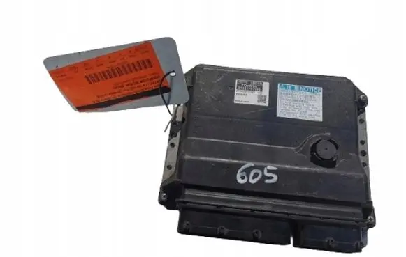 Toyota Prius (NHW20) Engine control unit/module ECU