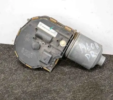 Mercedes-Benz E W212 Wiper motor 1397220667