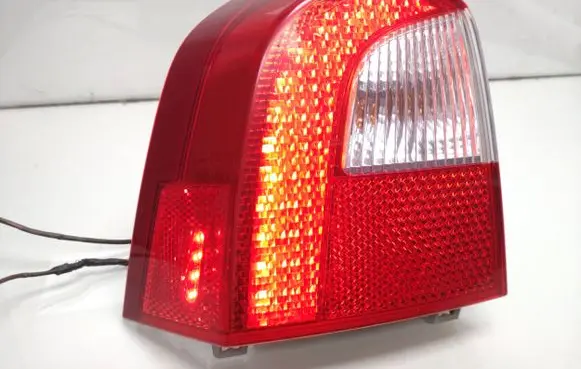 Volvo V70 Rear/tail lights 31276839