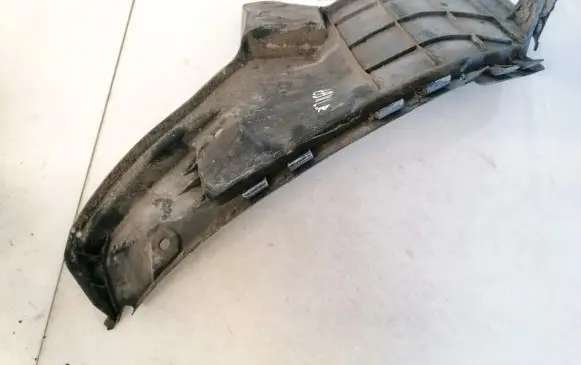 Mazda 3 II Rear mudguard bcw850351