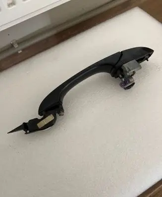 Dodge Durango III Front door exterior handle 10434