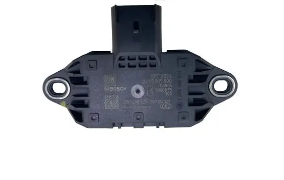 Chevrolet Volt I ABS wheel speed sensor 0265005890 13578324