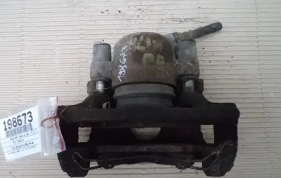 KIA Sephia Front brake caliper