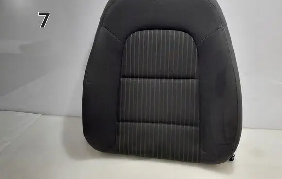 Audi A4 S4 B9 8W Interior set 