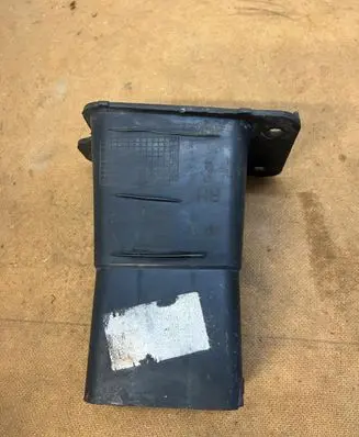 Citroen C4 II Picasso Front bumper shock/impact absorber 9676575780