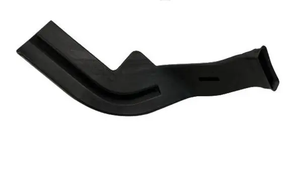 Toyota Prius+ (ZVW40) Cabin air duct channel 8721347030
