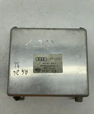 Audi A6 S6 C4 4A Engine control unit/module 4A0907473D
