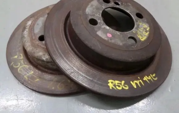Mini One - Cooper R56 Other brake parts 
