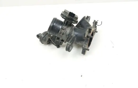 Citroen DS5 Throttle valve 9675233680 20120423 V29007928