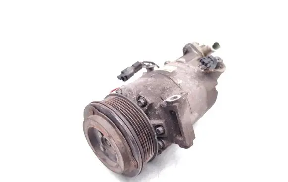 Air conditioning (A/C) compressor (pump)