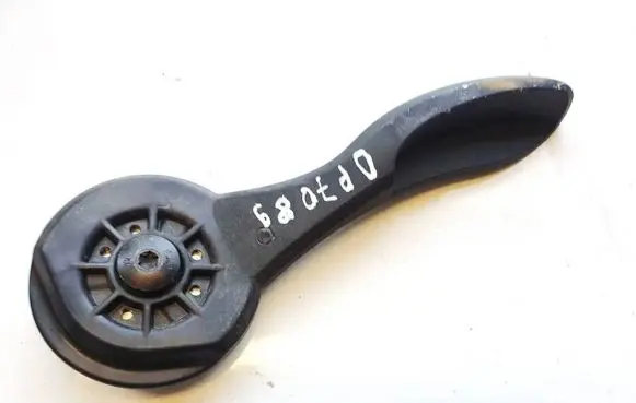 Renault Laguna III Other interior part 5264311