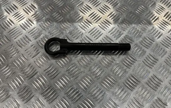 Nissan Juke II F16 Towing hook eye PU15909