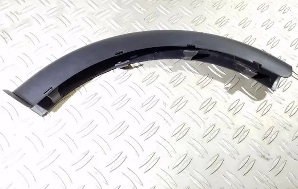 Audi A4 S4 B8 8K Other trunk/boot trim element 8K5971822