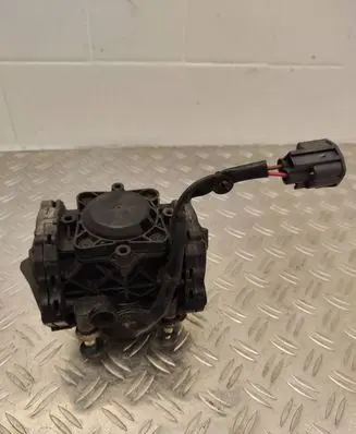 Volvo V60 Vacuum pump P31362373 A426K 03710106374